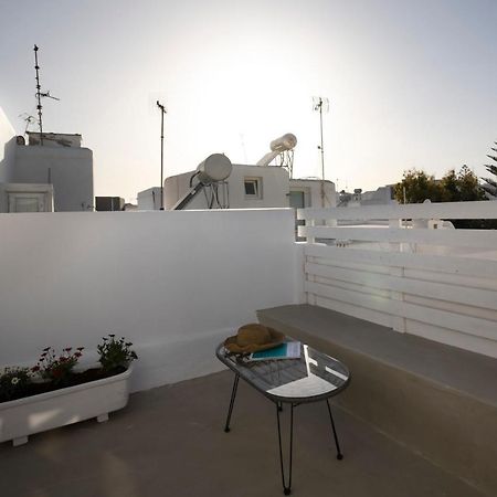 Leandro'S House Apartment Mykonos Town ภายนอก รูปภาพ