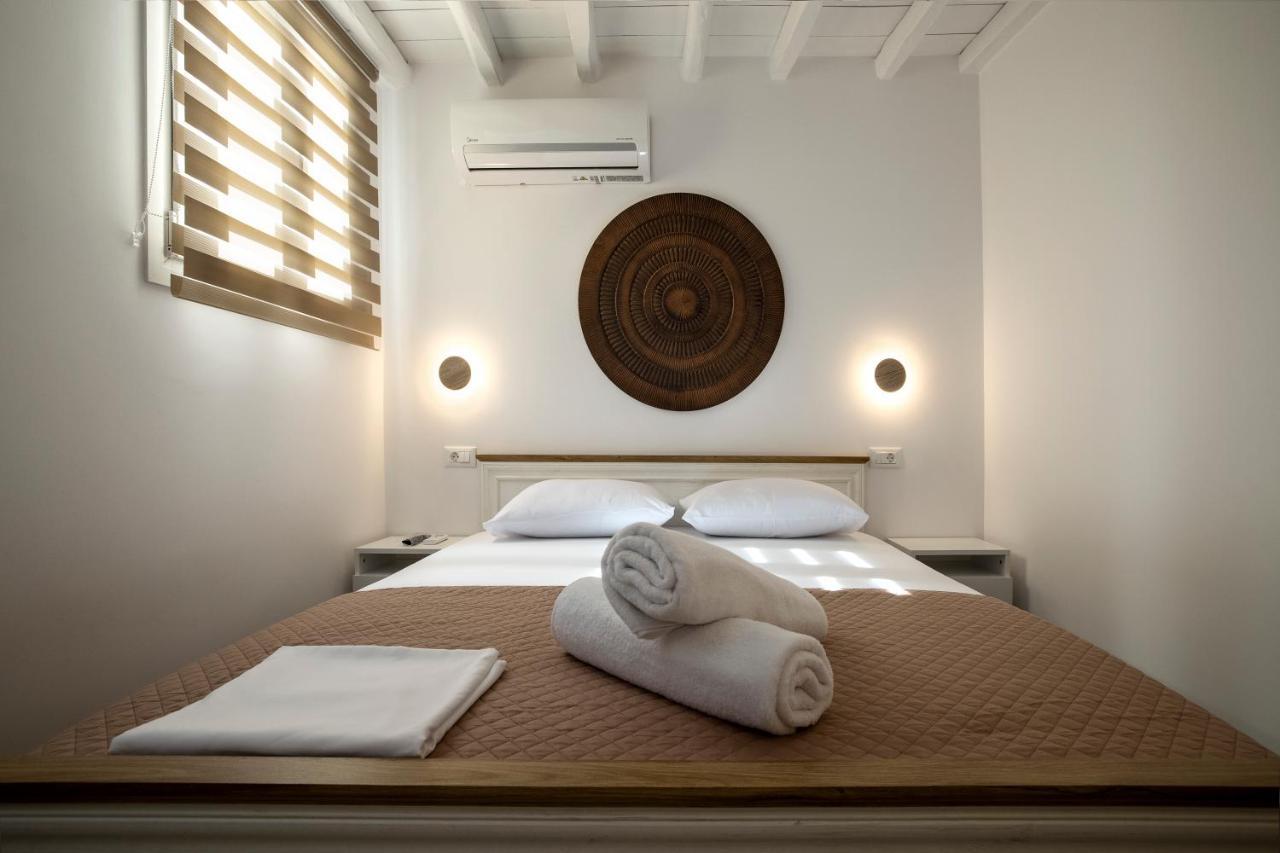 Leandro'S House Apartment Mykonos Town ภายนอก รูปภาพ