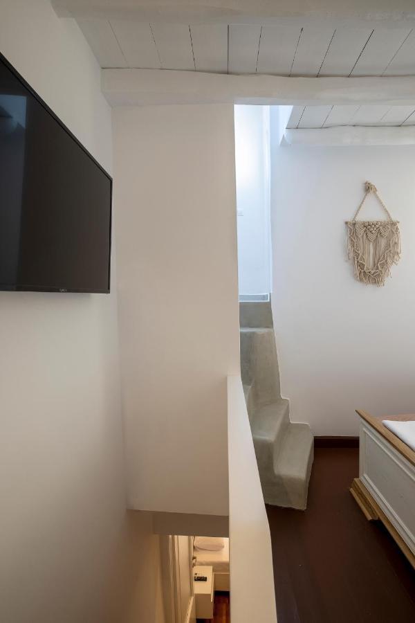 Leandro'S House Apartment Mykonos Town ภายนอก รูปภาพ