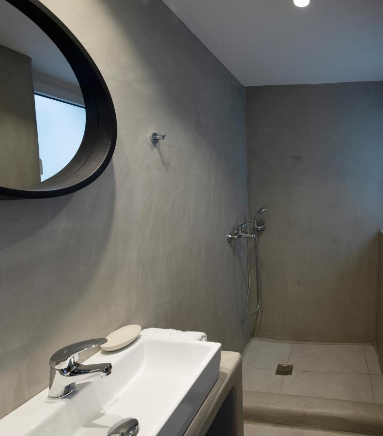 Leandro'S House Apartment Mykonos Town ภายนอก รูปภาพ