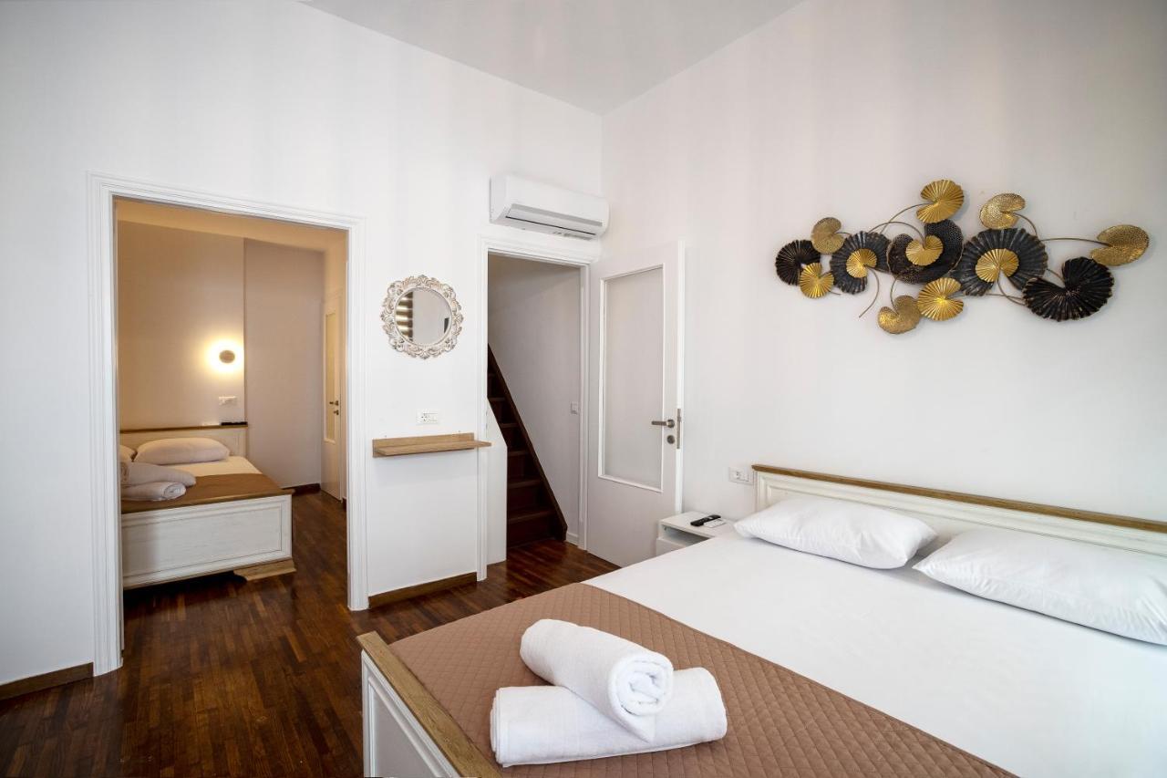 Leandro'S House Apartment Mykonos Town ภายนอก รูปภาพ