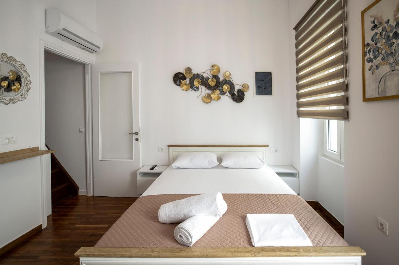 Leandro'S House Apartment Mykonos Town ภายนอก รูปภาพ