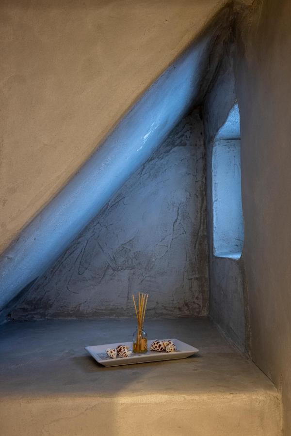 Leandro'S House Apartment Mykonos Town ภายนอก รูปภาพ