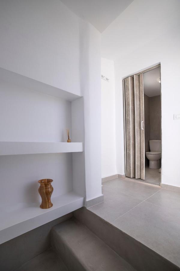 Leandro'S House Apartment Mykonos Town ภายนอก รูปภาพ
