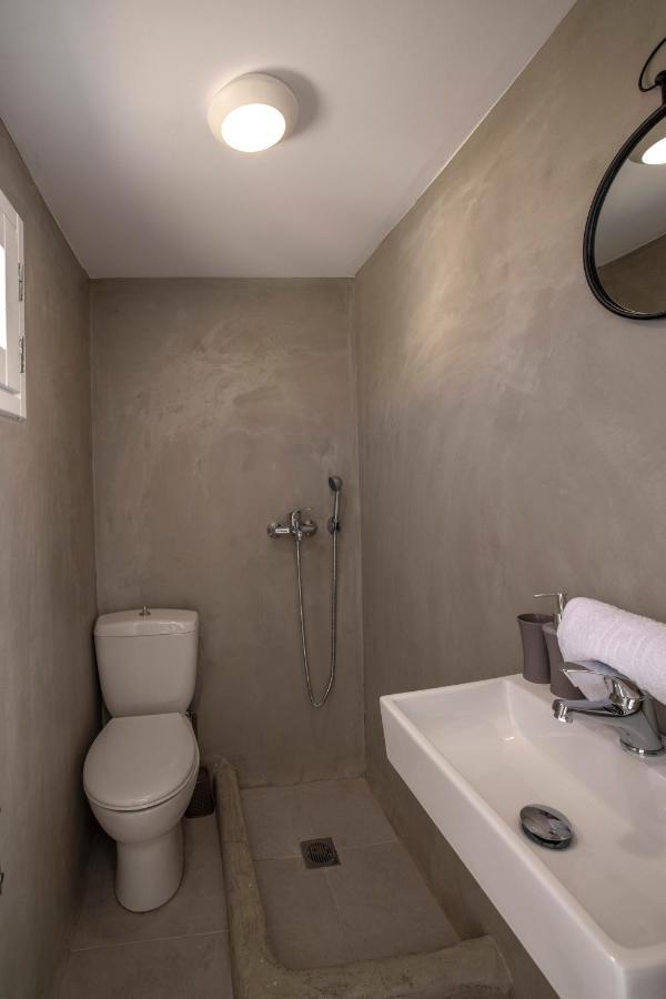 Leandro'S House Apartment Mykonos Town ภายนอก รูปภาพ